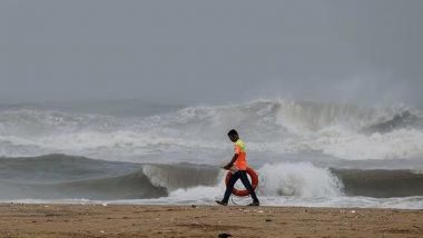 Cyclone Remal Update: इन राज्यों पर मंडरा रहा चक्रवाती तूफान 'रेमल' का खतरा, 26 मई तक बंगाल तट से टकराने की संभावना