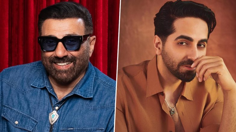 Border 2 Release Date: सनी देओल और आयुष्मान खुराना स्टारर 'बॉर्डर 2' 2026 में गणतंत्र दिवस के मौके पर होगी रिलीज - रिपोर्ट