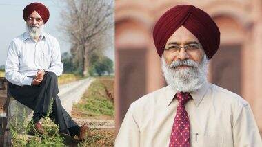 Writer-Poet Surjit Patar Passed Away: मशहूर पंजाबी कवि सुरजीत पातर का दिल का दौरा पड़ने से निधन, साहित्य जगत में छाया शोक Writer-Poet Surjit Patar Passed Away: मशहूर पंजाबी कवि सुरजीत पातर का दिल का दौरा पड़ने से निधन, साहित्य जगत में छाया शोक