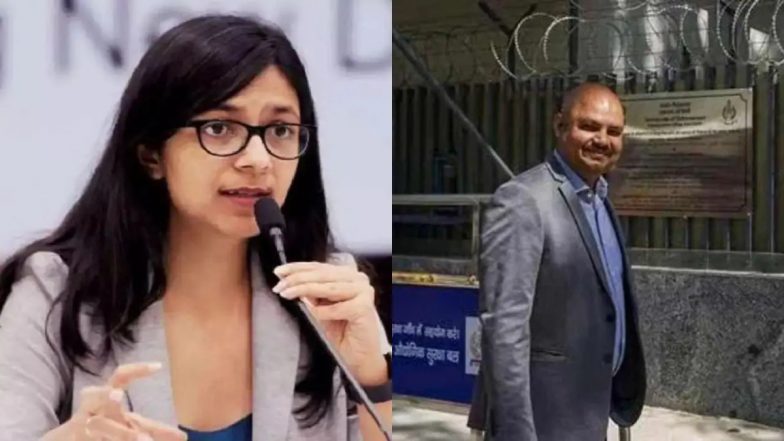 Swati Maliwal Assault Case: स्वाति मालीवाल केस में विभव कुमार की जमानत अर्जी पर फैसला सुरक्षित, 12 जुलाई को HC जारी करेगा आदेश