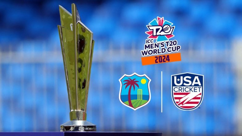 ICC T20 World Cup 2024 Timing: कल से शुरू हो रहा टी20 वर्ल्ड कप का महाकुंभ, 29 दिन में खेले जाएंगे 55 मुकाबले; जानें भारत में कब, कहां और कैसे उठाए मैच का लुफ्त
