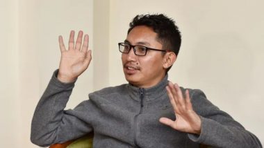 Ladakh: कांग्रेस ने लद्दाख से सेरिंग नामग्याल को दिया टिकट, BJP के ताशी ग्यालसन से होगा मुकाबला