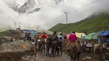 Char Dham Yatra 2024: उत्तराखंड स्वास्थ्य विभाग अलर्ट, 50 वर्ष से अधिक आयु वालों के लिए बढ़ाई गई मेडिकल सुविधाएं