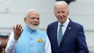 US Praises PM Modi Leadership: अमेरिका ने दिल खोलकर की पीएम मोदी की तारीफ! भारत की लोकतांत्रिक प्रक्रिया में उनकी लीडरशिप को सराहा