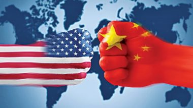 सबक सिखाने के लिए US ने चीन को दिया बड़ा झटका! आयात पर 100% तक टैरिफ लगाएगा अमेरिका