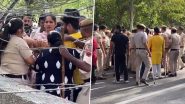 Delhi Vada Pav Girl: दिल्ली की 'वड़ा पाव गर्ल' नहीं हुईं गिरफ्तार, ना ही दर्ज हुआ है कोई केस, वायरल वीडियो पर पुलिस का बड़ा बयान
