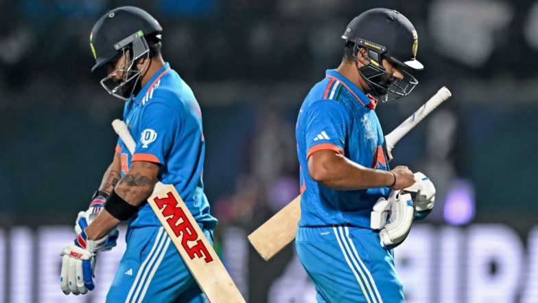 Rohit Sharma vs Virat Kohli: टी20 इंटरनेशनल क्रिकेट में कुछ ऐसी रही हैं रोहित शर्मा और विराट कोहली की कप्तानी, यहां देखें दिलचस्प आंकड़े