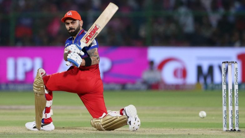 Virat Kohli Stats In IPL Playoff: प्लेऑफ में फ्लॉप हो जाते हैं विराट कोहली! 'रन मशीन' का कुछ ऐसा रहा है प्रदर्शन