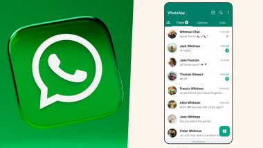 Whatsapp Fees: अब इस देश में व्हाट्सएप के लिए एडमिन को देने होंगे पैसे, लाइसेंस भी लेना होगा