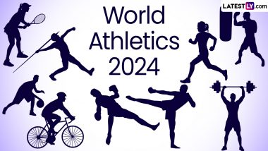 World Athletics 2024: रामायण और महाभारत काल से जारी है भारत में एथलेटिक्स परंपरा! जानें कब और क्यों मनाया जाता है विश्व एथलेटिक्स दिवस?