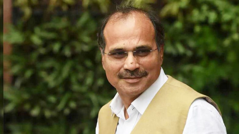 कांग्रेस नेता अधीर रंजन ने सैम पित्रोदा की ‘नस्लीय’ टिप्पणी को सही ठहराया, कहा- भारत में सभी एक तरह नहीं दिखते