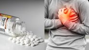 Aspirin Save Lives From Heart Attack: हार्ट अटैक आने पर तुरंत खाएं एस्पिरिन, बच सकती है आपकी जान! जानिए कैसे करता है ये काम