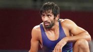 Wrestling: 'पेरिस 2024 में कौन सा पहलवान भाग लेगा, इसका फैसला डब्ल्यूएफआई करेगा', संजय सिंह का बयान