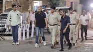 Delhi: स्वाति मालीवाल मामले में बिभव कुमार को मुंबई ले गई दिल्ली पुलिस, केस की जांच के लिए SIT का गठन