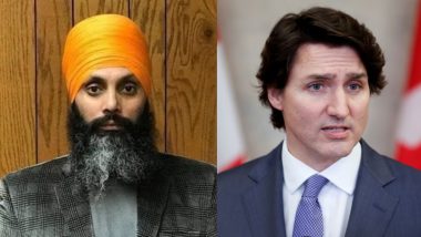 India On Canada: कनाडा आतंकवाद को दे रहा बढ़ावा, निज्जर हत्याकांड के नहीं दिए सबूत, भारत ने उठाए सवाल
