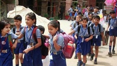 Schools Closed: गर्मी और लू का डबल अटैक! हीटवेव के बीच बंद हुए इन राज्यों के स्कूल