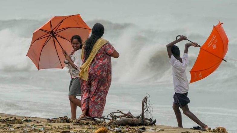 Rain Alert: राजस्थान, गुजरात, महाराष्ट्र सहित इन राज्यों के लिए IMD ने जारी किया भारी बारिश का अलर्ट, यहां पढ़ें मौसम अपडेट