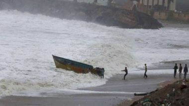 Cyclone Forecast: बंगाल की खाड़ी के ऊपर निम्न दबाव का क्षेत्र बना, 25 मई तक तीव्र होने की संभावना; इन राज्यों में दिखेगा असर