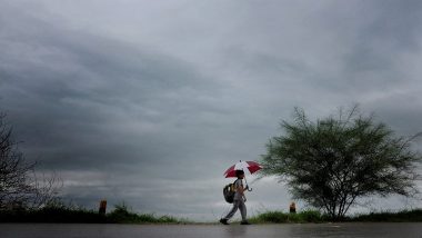 Mumbai Monsoon Forecast: मुंबईकरों के लिए गुड न्यूज, मुंबई में सामान्य से अधिक बारिश होने की संभावना