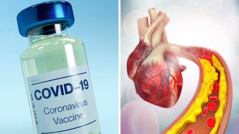 Covishield Side Effects: कोविशील्ड वैक्सीन के हल्के दुष्प्रभाव! साइड इफेक्ट का लंबे समय तक नहीं रहता असर, पढ़ें पूरी रिसर्च रिपोर्ट