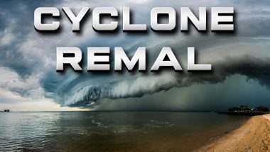 Cyclone Remal Landfall: आज आधी रात को मचेगी तबाही! पश्चिम बंगाल के तट से टकराएगा भीषण चक्रवाती तूफान ‘रेमल’, जानें पूरी डिटेल