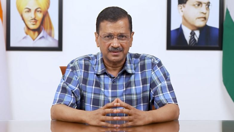 कल सभी नेताओं के साथ BJP मुख्यालय जाऊंगा, जिस-जिस को जेल में डालना है... विभव की गिरफ्तारी के बाद बोले CM केजरीवाल