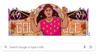Hamida Banu Google Doodle: कौन थीं हमीदा बानो? गूगल ने शानदार डूडल के जरिए भारत की पहली महिला पहलवान को किया याद