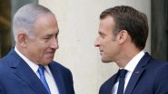 फ्रांस और बेल्जियम ने नेतन्याहू के गिरफ्तारी वारंट का किया समर्थन, इजरायल-अमेरिका ने की इस फैसले की आलोचना