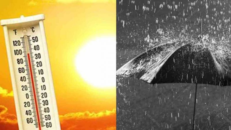 Weather Update Tomorrow: कैसा रहेगा कल का मौसम? एक क्लिक में जानें उत्तर भारत का अनुमान