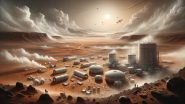 30 साल में मंगल ग्रह पर बन जाएगा इंसानी शहर! एलन मस्क ने की भविष्यवाणी, मिशन पर तेजी से चल रहा काम