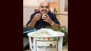 आइसक्रीम मैन कहे जाने वाले Naturals Ice Cream के फाउंडर रघुनंदन श्रीनिवास कामथ का निधन