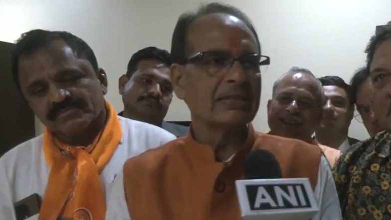 Shivraj Singh Chouhan On Kejriwal: जेल में जाने के बाद अरविंद केजरीवाल अपना मानसिक संतुलन खो बैठें हैं -शिवराज सिंह चौहान -Video