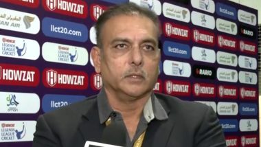 Happy Birthday Ravi Shashtri: 62 साल के हुए रवि शास्त्री, BCCI ने दिग्गज खिलाड़ी को जन्मदिन की दी शुभकामनाएं, देखें पोस्ट