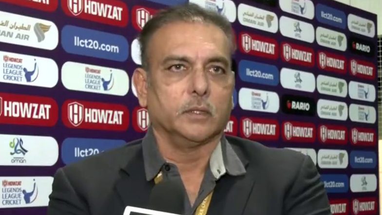 Border Gavaskar Trophy 2024-25: बॉर्डर-गावस्कर ट्रॉफी में टीम इंडिया लगाएगी ऐतिहासिक 'हैट्रिक', रवि शास्त्री ने की बड़ी भविष्यवाणी