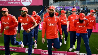 AUS vs ENG T20 World Cup 2024 Live Streaming: ICC टी20 विश्व कप में आज रात ऑस्ट्रेलिया और इंग्लैंड के बीच होगी काटें की टक्कर, यहां जानें कब कहां और कैसे देखें लाइव प्रसारण