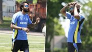 हार्दिक पांड्या ने आईसीसी टी20 विश्व कप 2024 से पहले भारत के प्रशिक्षण सत्र की तस्वीरें की साझा, देखें पोस्ट