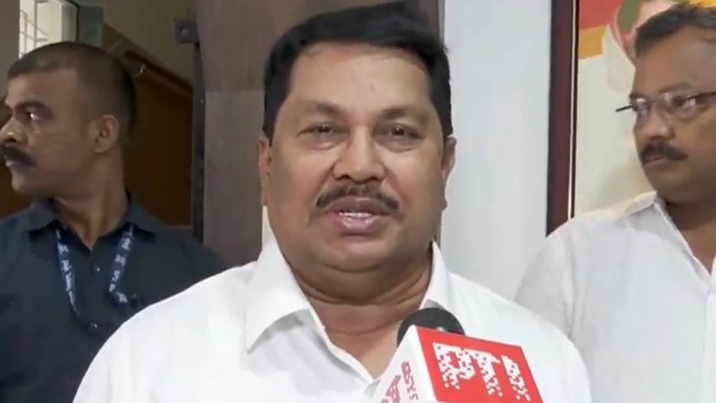 Vijay Vaddetiwar on PM: अगर पीएम डरे नहीं है, तो हिंदुस्तान में इतनी सभाएं वो क्यों ले रहें हैं, इतना प्रचार आज तक किसी पीएम ने नहीं किया है -विजय वडेट्टीवार-Video