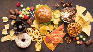 Junk Foods Ruining Child's Health: जंक फूड के अधिक सेवन से बच्चों के मानसिक स्वास्थ्य पर पड़ सकता है असर- विशेषज्ञ