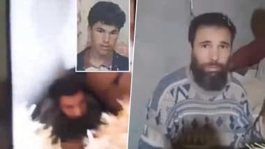 Man Found Neigbhour’s House: लापता अल्जीरियाई शख्स को घरवालों ने मान लिया था मृत, पड़ोसी के तहखाने से 27 साल बाद मिला जीवित