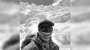 Death on Everest: 8000 मीटर की ऊंचाई पर मौत! एवरेस्ट पर मिला लापता केन्याई पर्वतारोही चेरुओट किरुई का शव