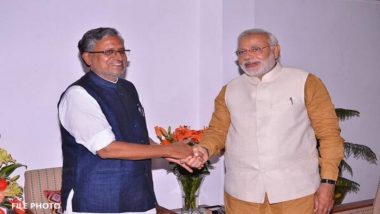 Sushil Modi Passes Away: मूल्यवान सहयोगी और मित्र... पीएम ने सुशील कुमार मोदी के निधन पर जताया शोक