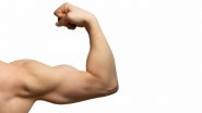 Increase Muscle Power: मसल्स की मजबूती से बीमारियां रहेंगी दूर! मांसपेशियों की ताकत बढ़ाने के ये हैं आसान तरीके