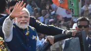 Modi Govt 3.0: 8 नहीं अब 9 जून को PM पद की शपथ ले सकते हैं नरेंद्र मोदी, शपथ ग्रहण की तारीख को लेकर आया नया अपडेट