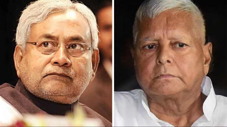 Bihar: बिहार को विशेष राज्य के दर्जे की मांग को विपक्ष देगा सियासी धार !