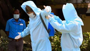 Next Pandemic: अगली महामारी का आना तय, टॉप ब्रिटिश वैज्ञानिक ने दी चेतावनी, कहा- हम तैयार नहीं है