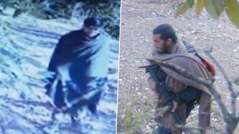 Poonch Terror Attack: पुंछ आतंकी हमले में शामिल संदिग्धों की तस्वीरें आई सामने, सेना का सर्च ऑपरेशन जारी