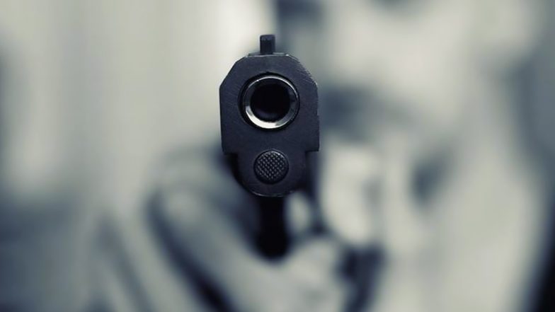 Vanraj Andekar Shot Dead: महाराष्ट्र के पुणे में NCP नेता की गोली मारकर हत्या, जांच में जुटी पुलिस (Watch Video)