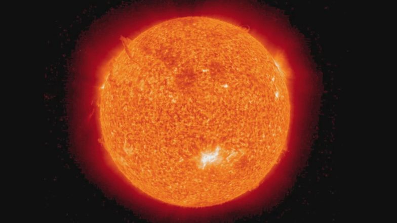 Solar Storm Alert: NOAA ने की गंभीर भू-चुंबकीय तूफान की भविष्यवाणी, जो संचार और बिजली प्रणालियों को कर सकता है बाधित