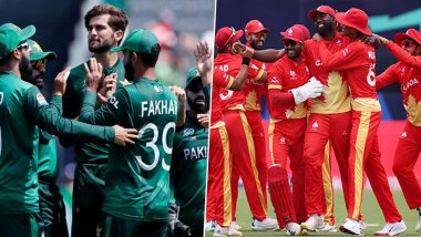 Pakistaan vs Canada: कनाडा के खिलाफ पाकिस्तान को हर हाल में जीतना होगा मैच