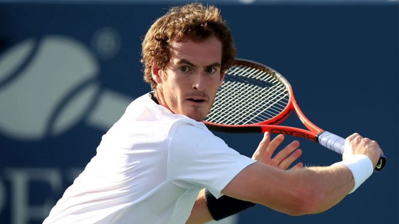 Wimbledon 2024:&nbsp;चैंपियन एंडी मरे वर्ष के तीसरे ग्रैंड स्लैम&nbsp;विम्बलडन के&nbsp;सिंगल प्रतिस्पर्धा&nbsp;से हटे, आखिरी बार भाई जैमी के साथ खेलेंगे सिर्फ&nbsp;डबल